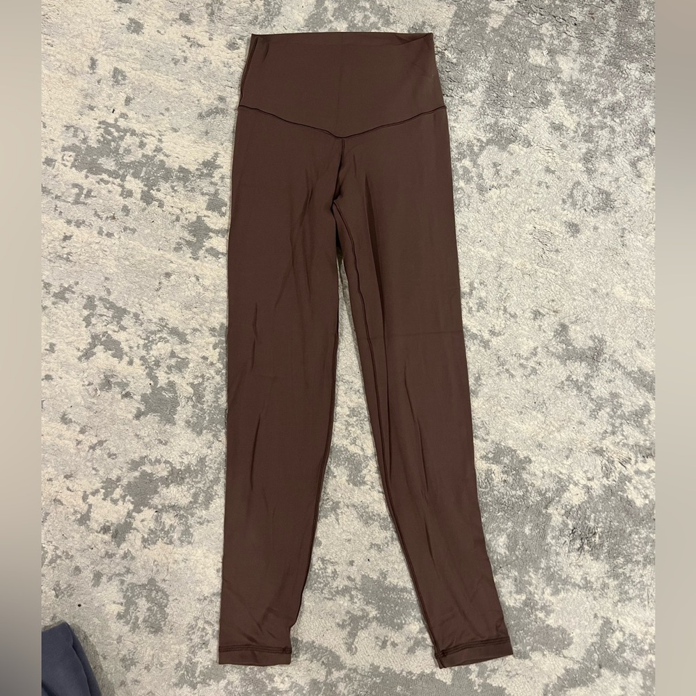 AERIE REAL ME LEGGINGS